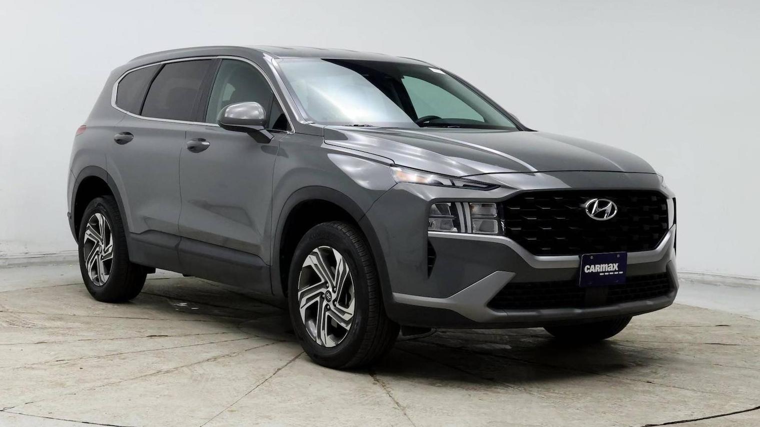 HYUNDAI SANTA FE 2023 5NMS1DAJ9PH520731 image